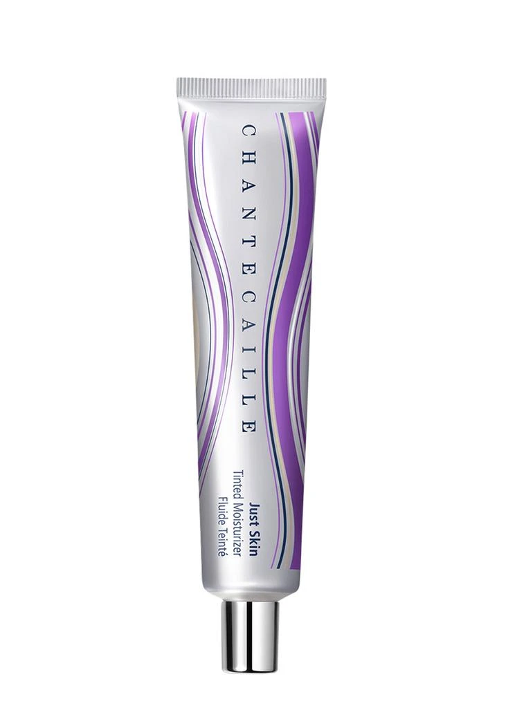 Chantecaille Just Skin Tinted Moisturizer SPF15 1