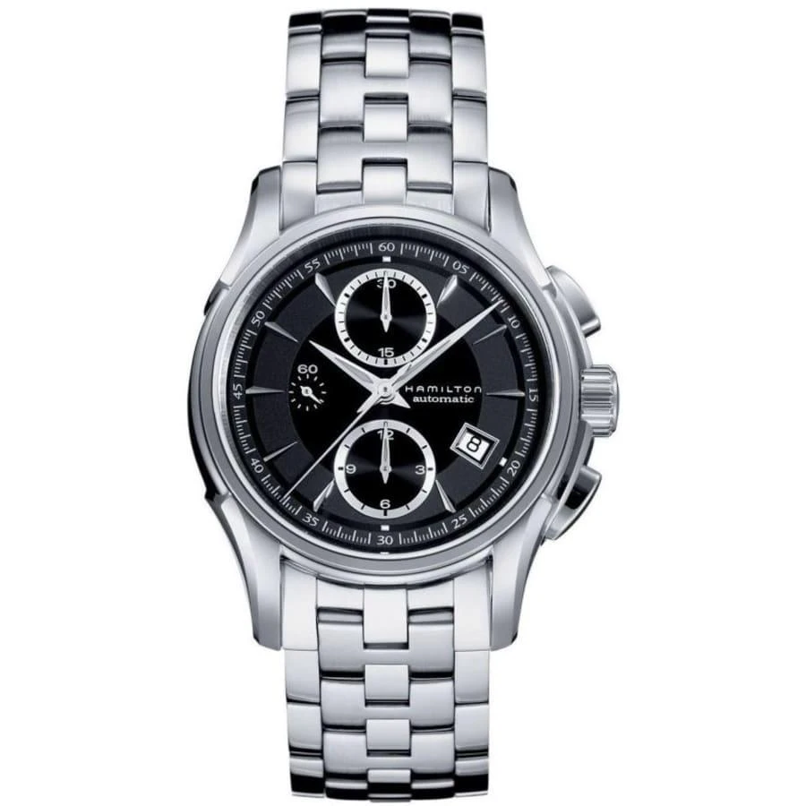 Hamilton Jazzmaster Auto Chrono Men's Watch H32616133 1