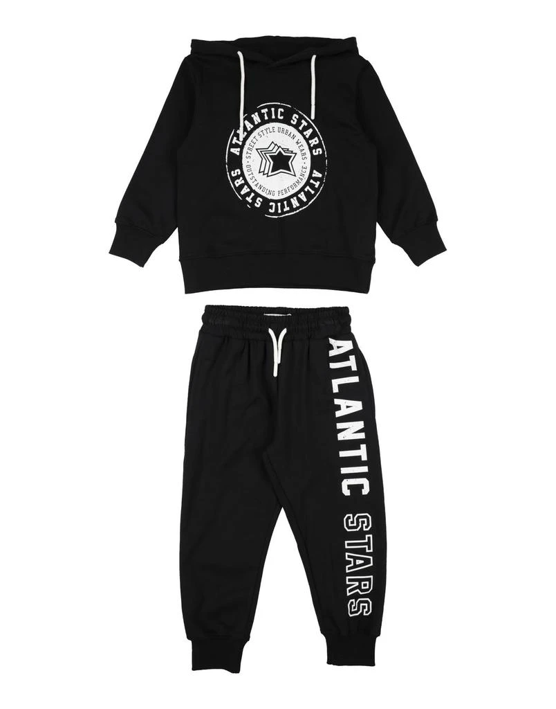 ATLANTIC STARS ATLANTIC STARS