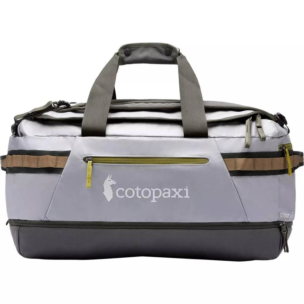 Cotopaxi Cotopaxi - Allpa 50L Duffel Bag 1