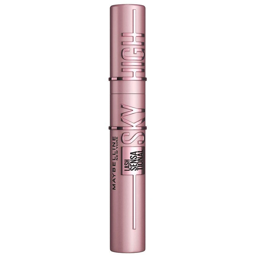 Maybelline Lash Sensational Sky High Washable Mascara Makeup