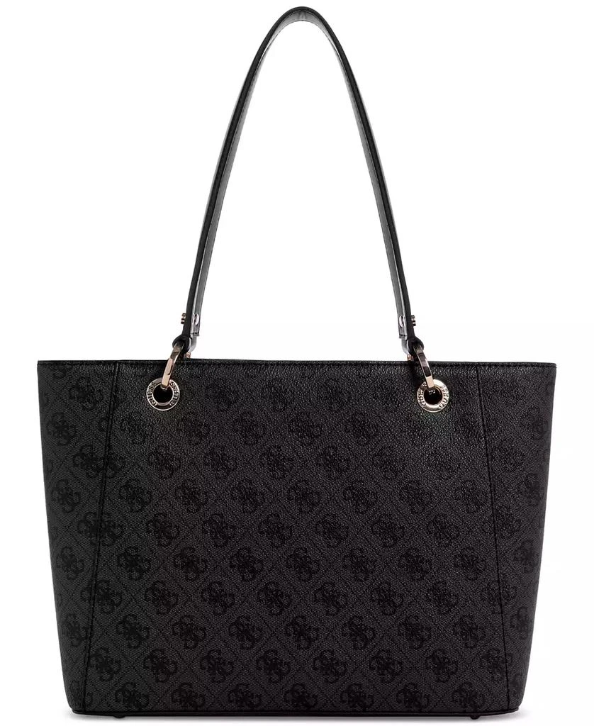 GUESS Noelle Small Tote 4