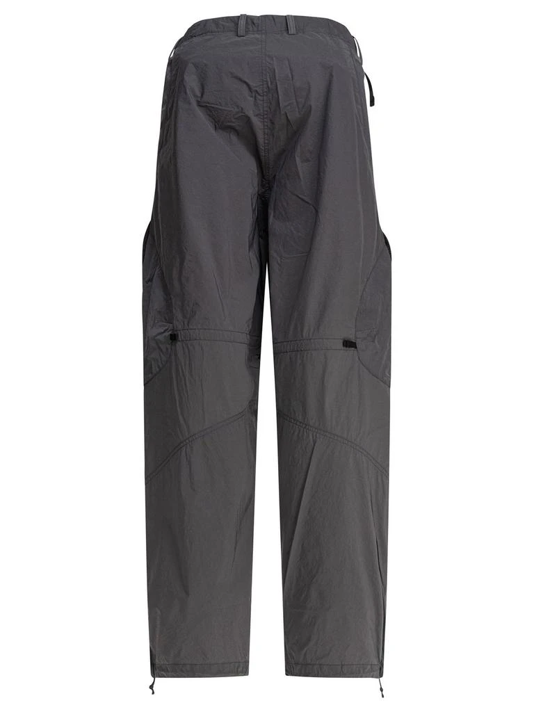 Goldwin Goldwin Relaxed Fit Pants 2