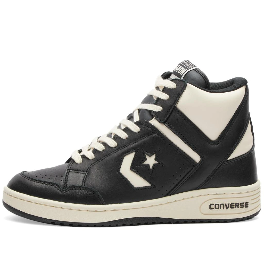 Converse Converse Weapon Mid 2