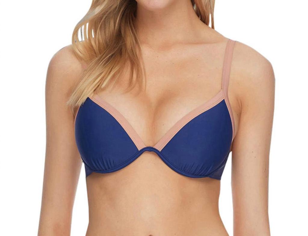 Body Glove Body Glove - Greta Underwire Bikini Top