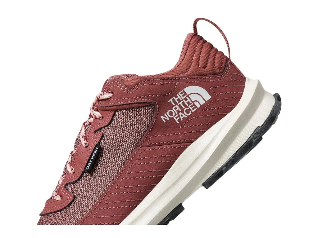 The North Face Fastpack Hiker Waterproof (Youth) 5