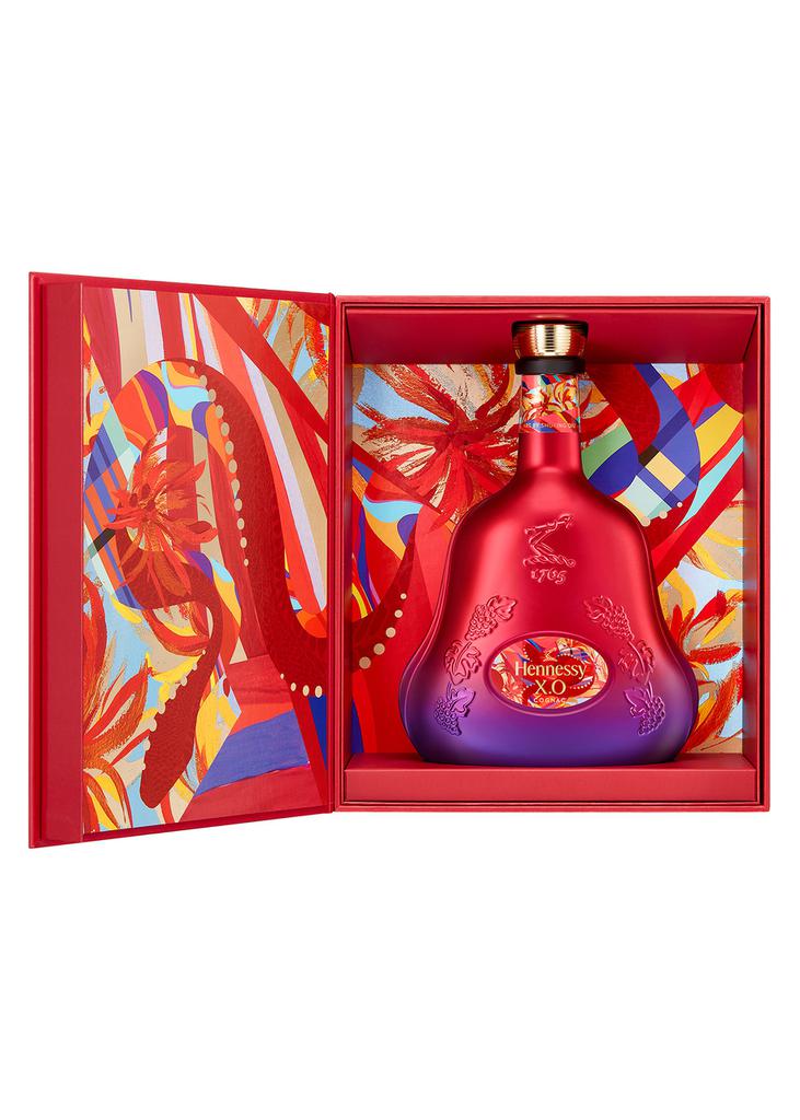 Hennessy Hennessy XO Lunar New Year 2025