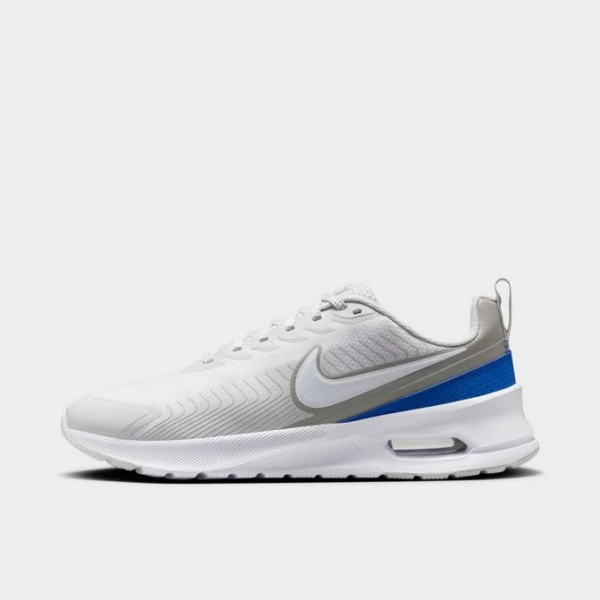 NIKE Men's Nike Air Max Nuaxis Casual Shoes 1
