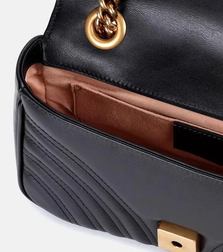 Gucci GG Marmont Mini shoulder bag 3