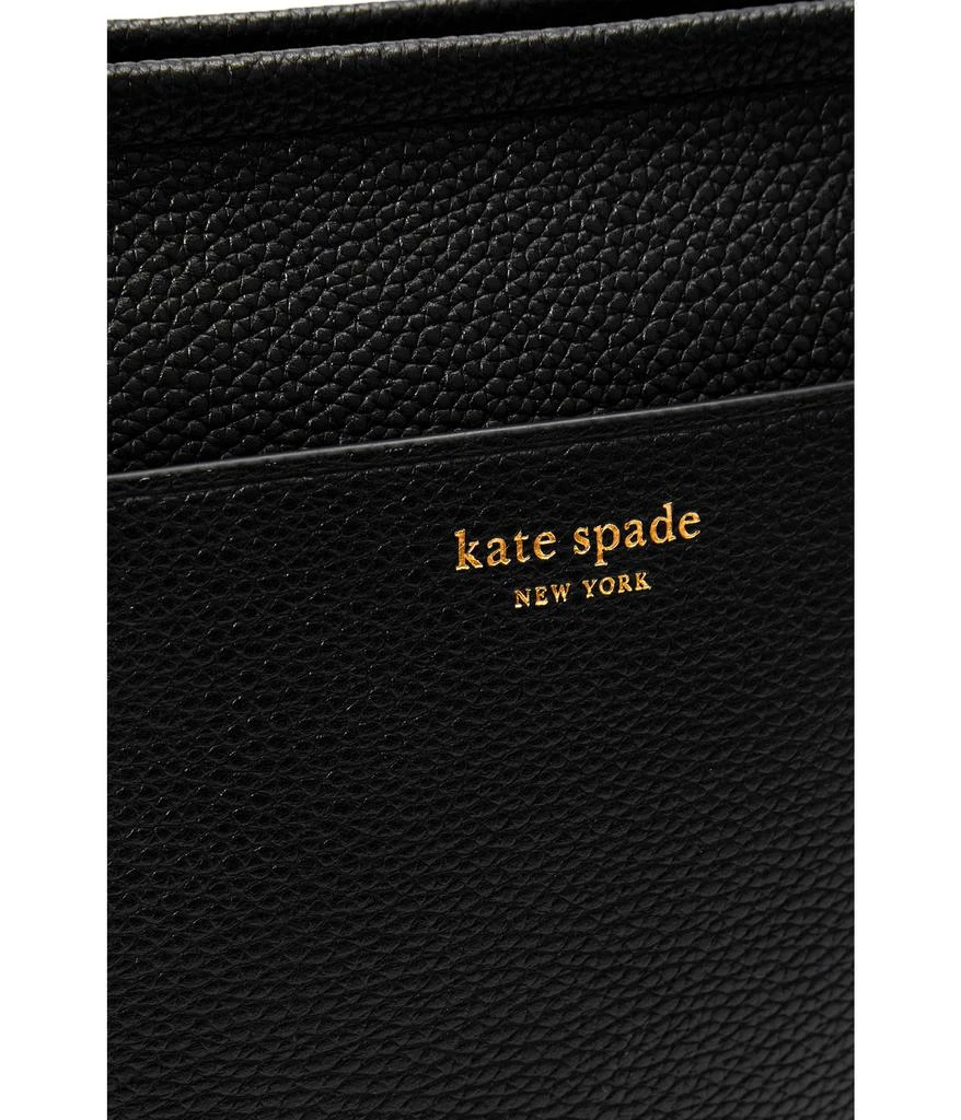 Kate Spade Ava Pebbled Leather Swingpack 4