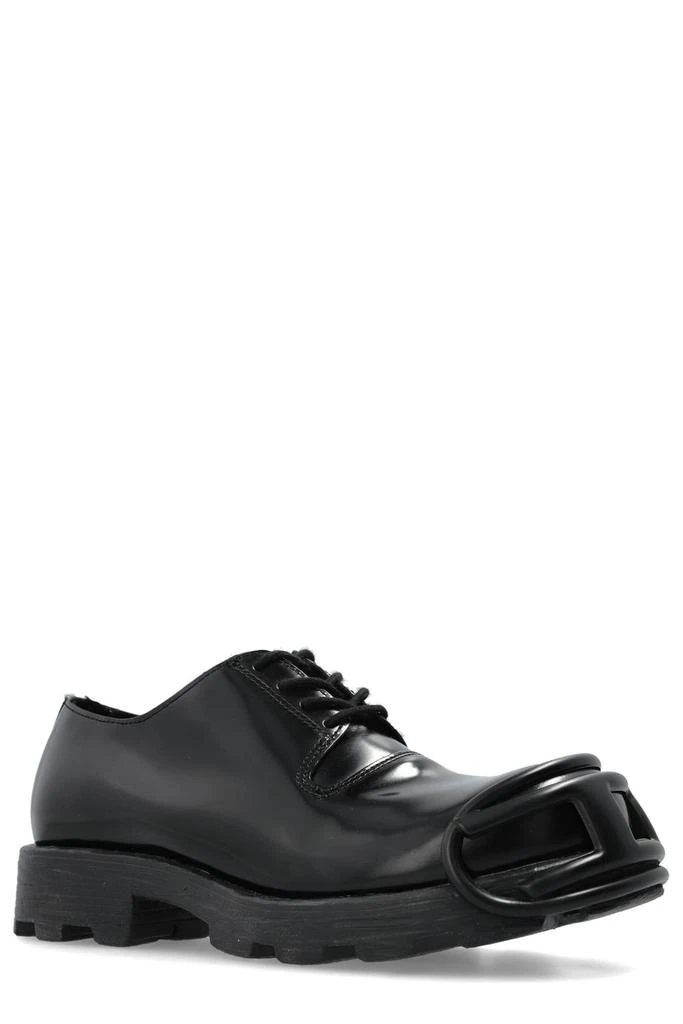 Diesel Diesel D-Hammer Lace-Up Derby Shoes 2