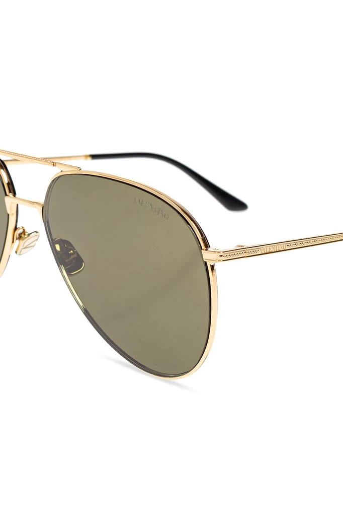Valentino Sunglasses VLS-172 5