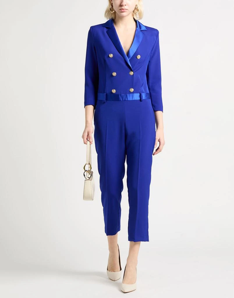 NORA BARTH Jumpsuit 2