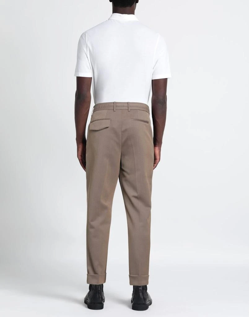 GABRIELE PASINI Casual pants 3