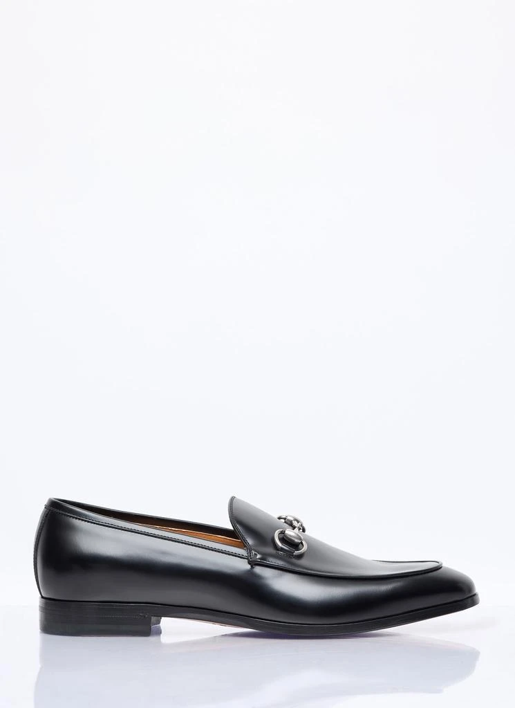 Gucci Horsebit Loafers 1