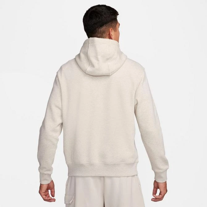 NIKE Men's Nike Sportswear Club Fleece NYC Local Pullover Hoodie 3