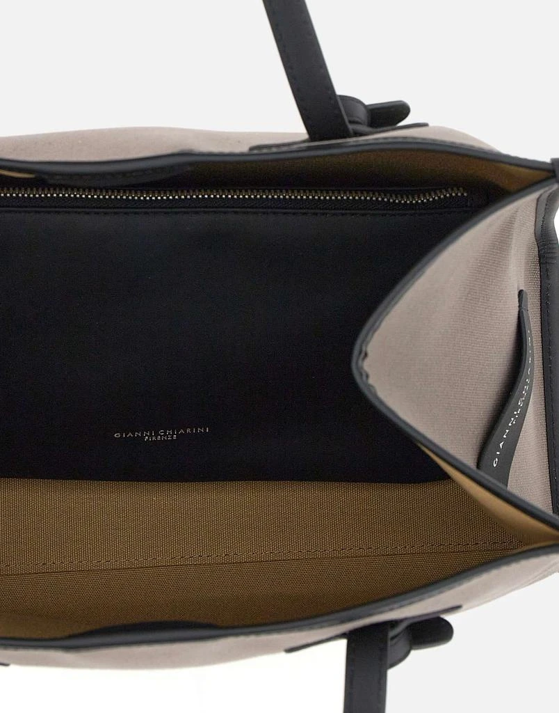 MARCELLA CLUB GIANNI CHIARINI "Marcella" bag 4