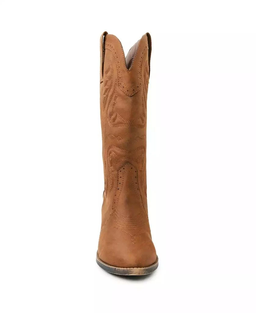 Sugar Women's Tammy Tall Cowboy Boots 3