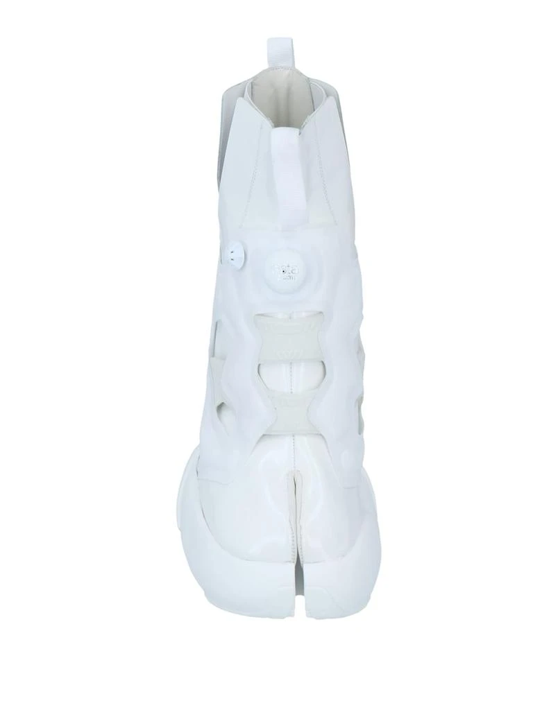 MAISON MARGIELA Ankle boot 4