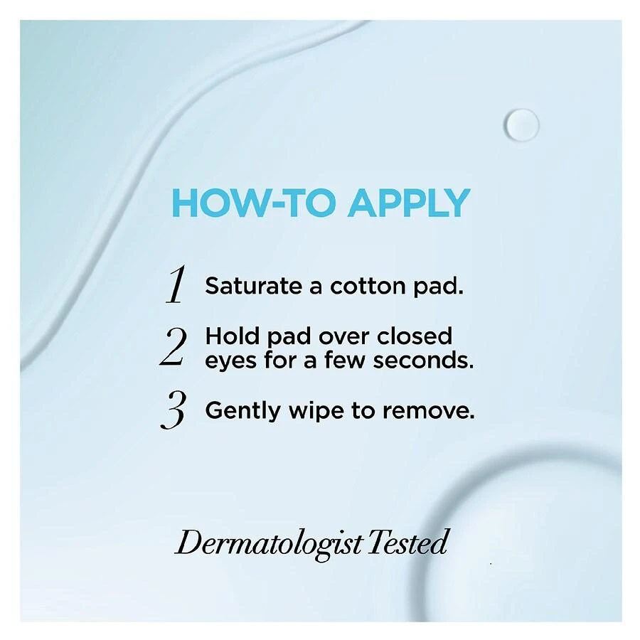 L'Oreal Paris Eye Makeup Remover 6