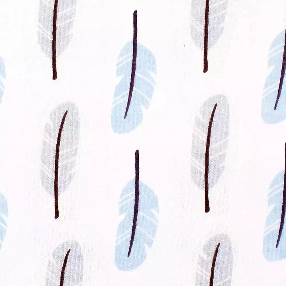 Touched by Nature Natural Cotton Versatile Baby Wrap 2