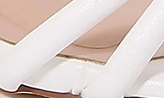 BERNESS Elissa Strappy Sandal 8