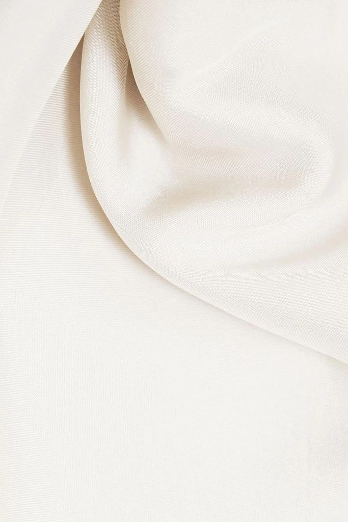 Derek Lam Becca satin camisole 4