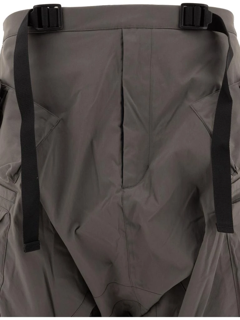 Acronym TROUSERS 3