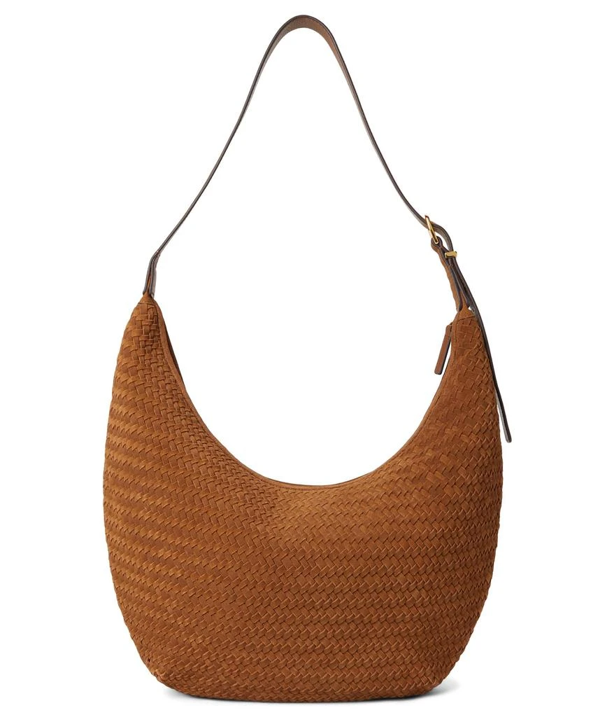 Madewell Essentials Curve Shoulder 1