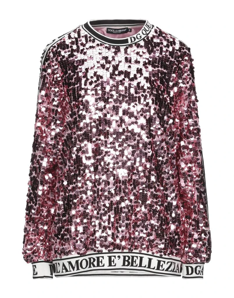 Dolce & Gabbana Sweatshirt 1