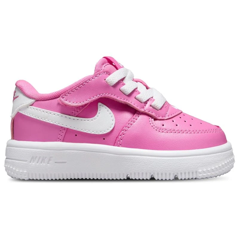 NIKE Nike Air Force 1 Low EasyOn - Boys' Toddler 1