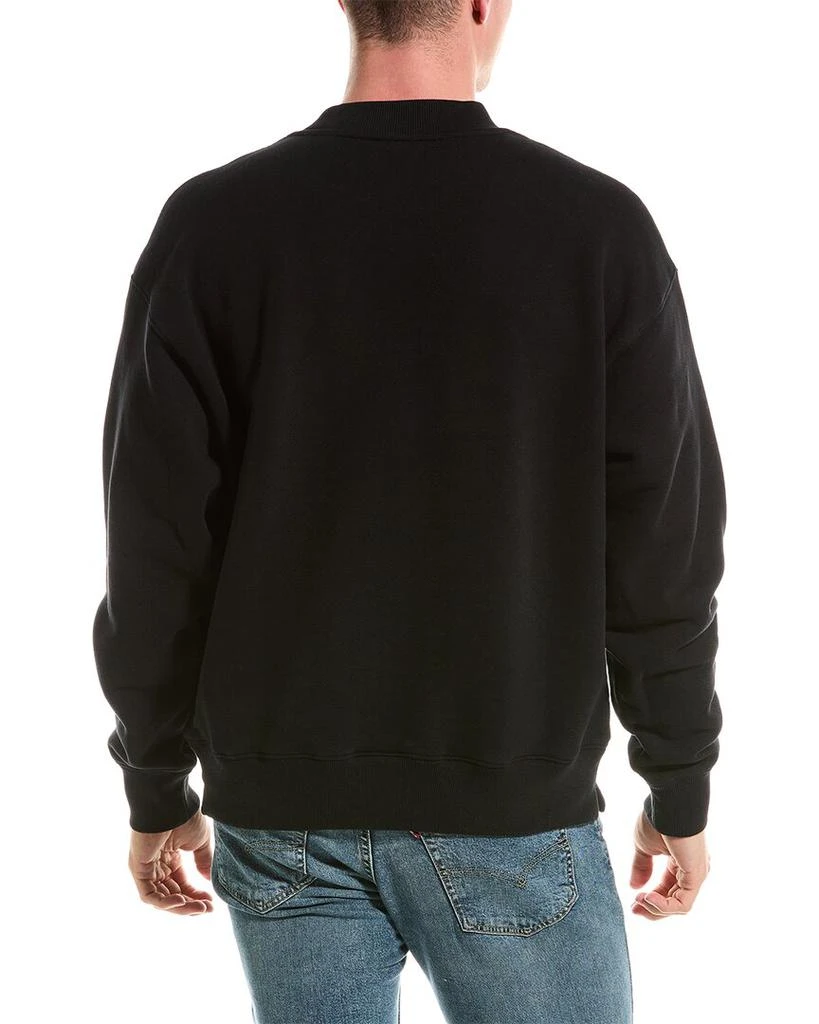 Off-White Crewneck Sweatshirt 2