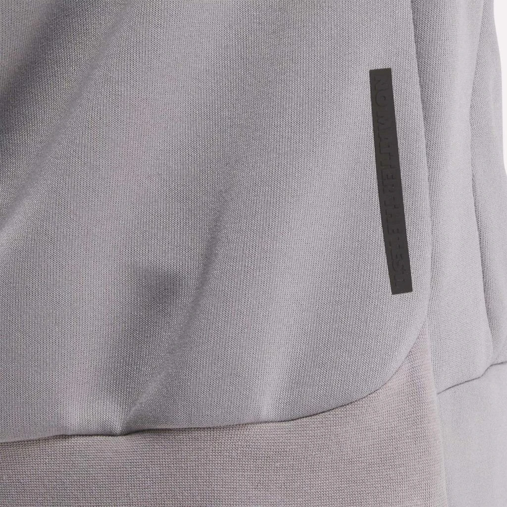 Reebok Men's Strength Sleeveless Hoodie 6