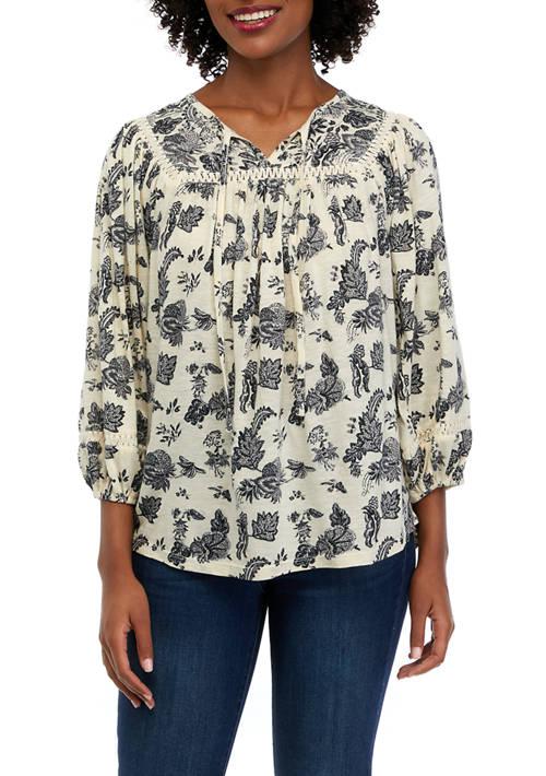 peasant shirt womens