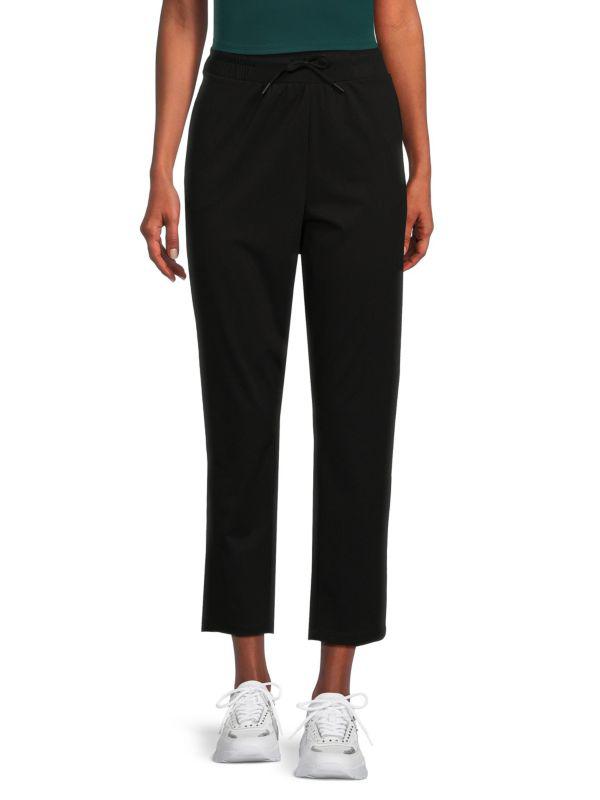 Spyder Peach Slim Fit Joggers