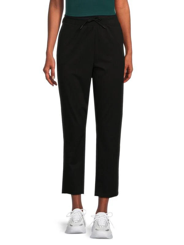 Spyder Peach Slim Fit Joggers 1