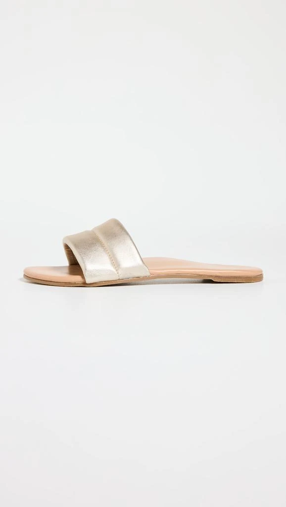 beek Sugar Bird Sandals 6