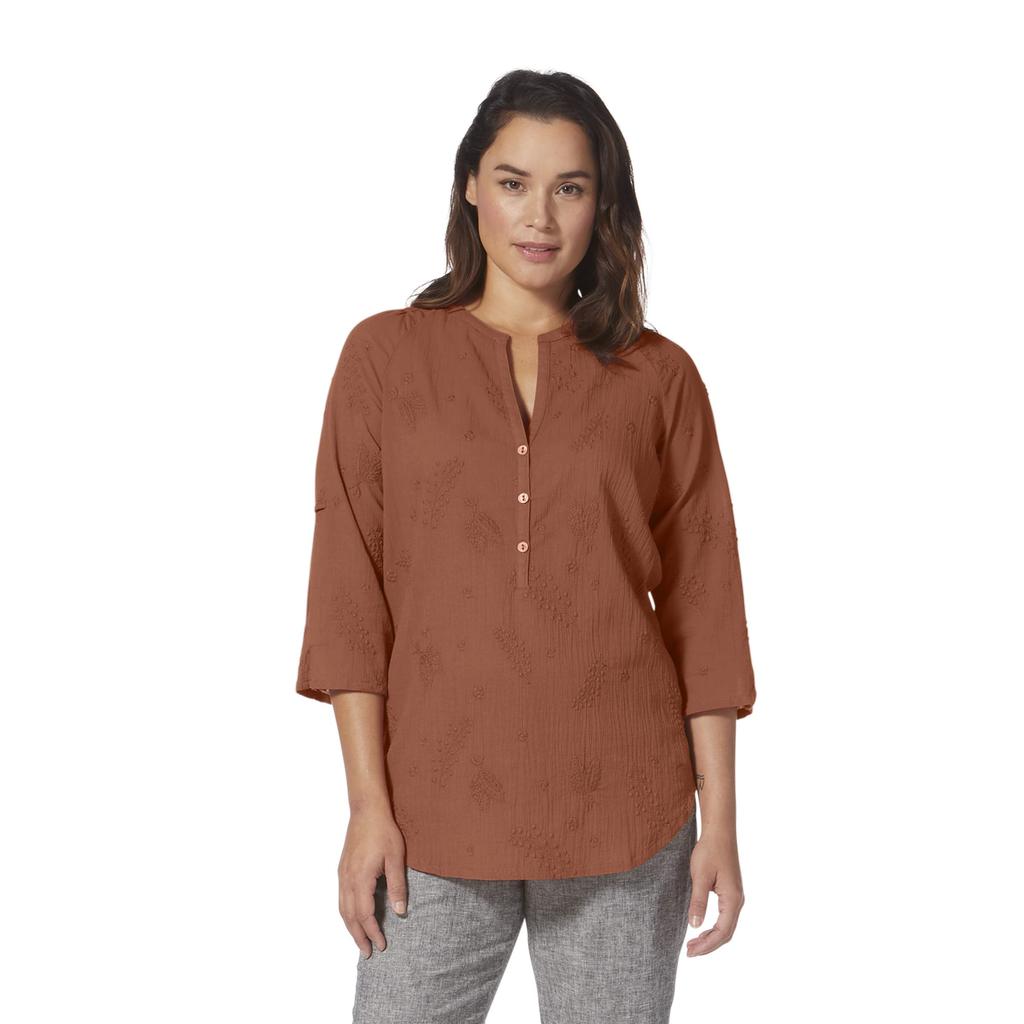 Royal Robbins Oasis Tunic II 3/4 Sleeve