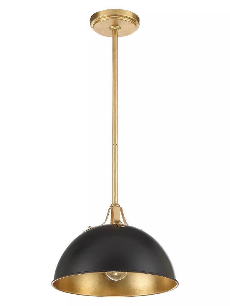 Crystorama Soto Mini Pendant