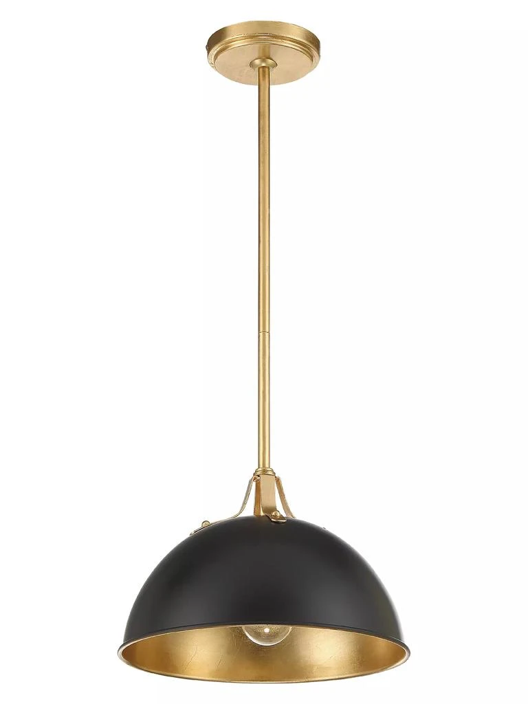 Crystorama Soto Mini Pendant 2