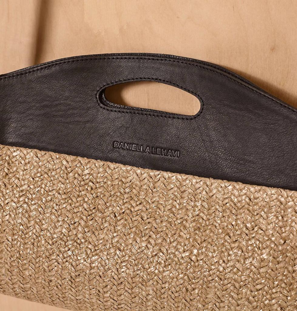 Daniella Lehavi Daniella Lehavi - Women's Ocean Maxi Clutch Bag