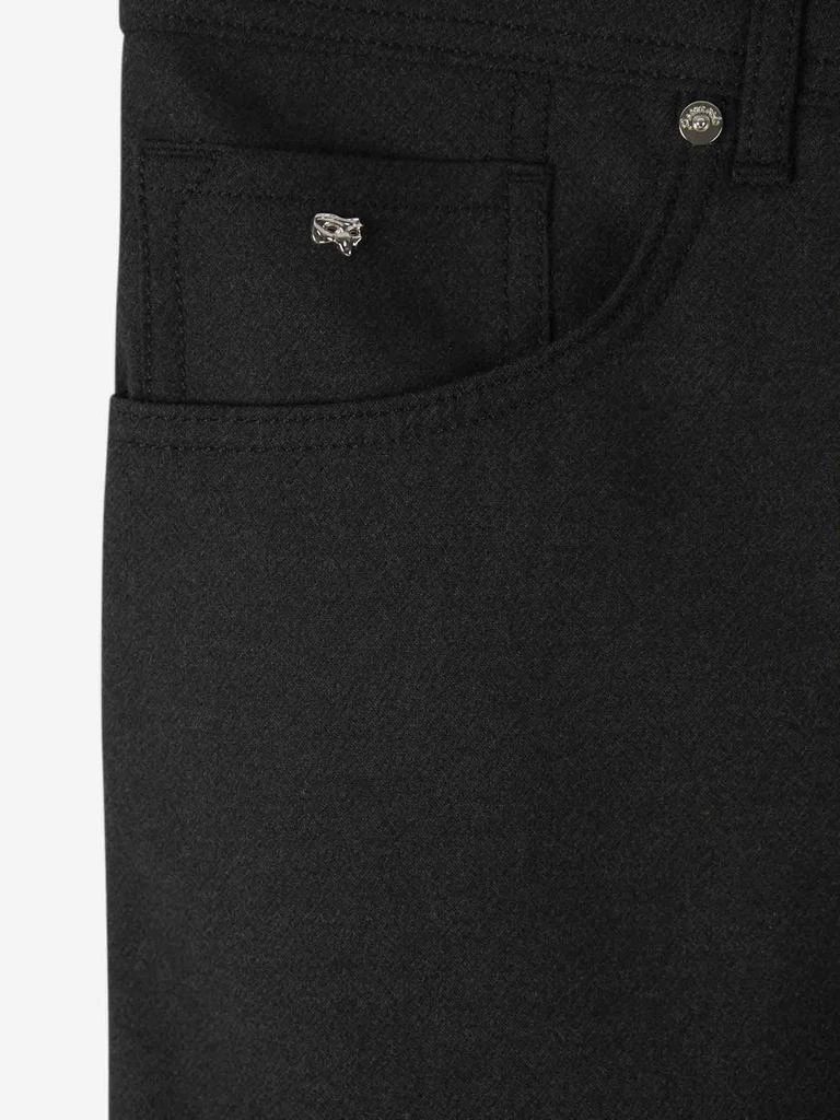 Marco Pescarolo Marco Pescarolo Five Pocket Trousers 3