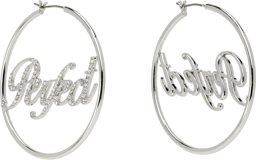 Marc Jacobs
The Perfect Pave
Hoop Earrings 2