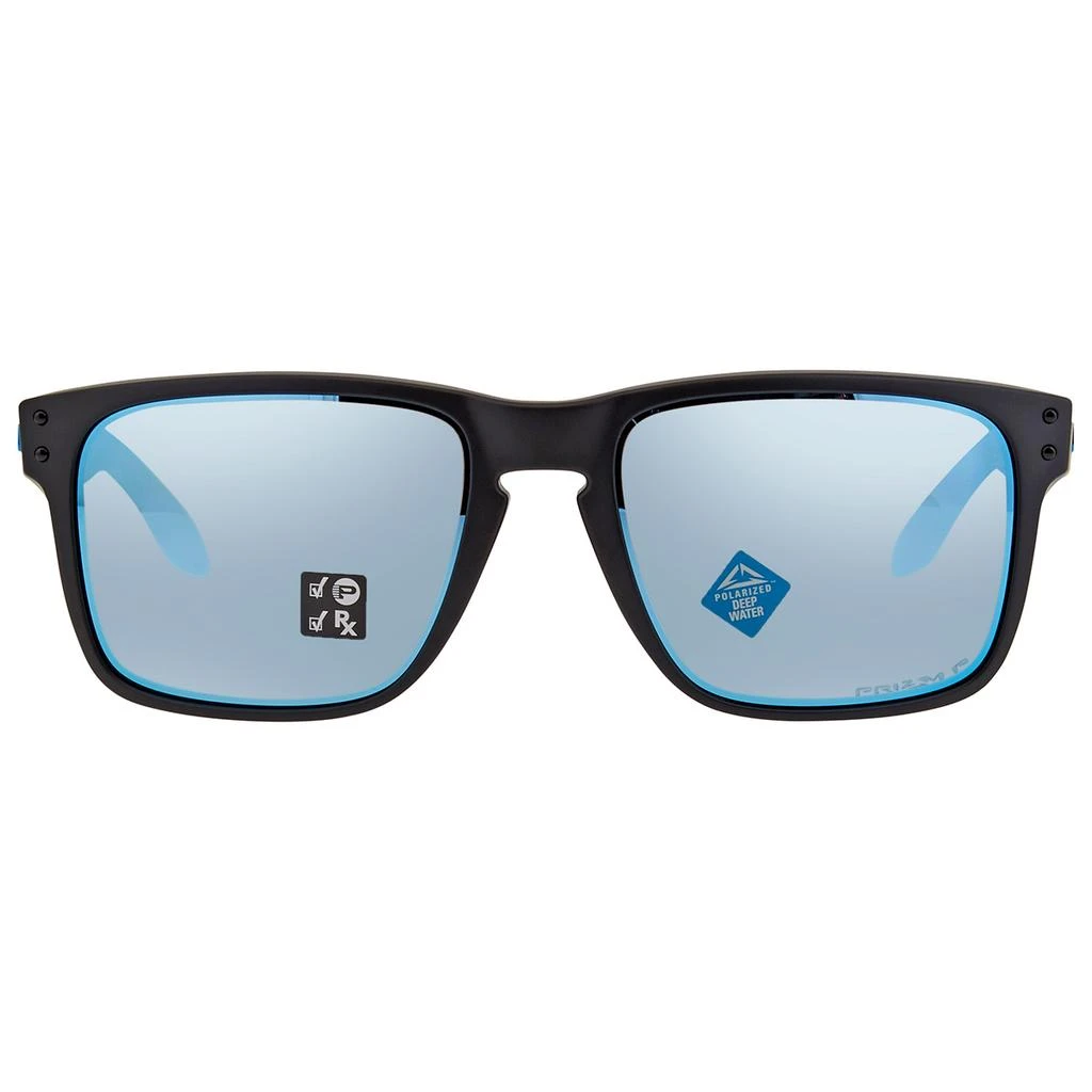 Oakley Oakley Holbrook XL Prizm Deep Water Polarized Square Men's Sunglasses OO9417 941725 59