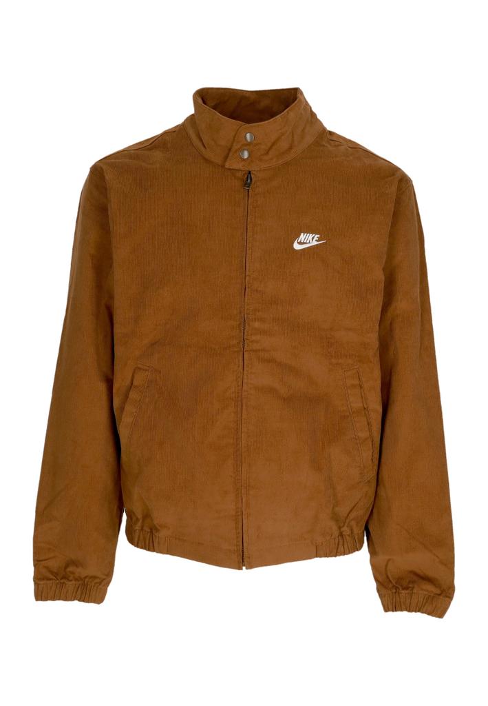 Supreme Supreme Nike Velour Track Jacket - Jackets - BeyondStyle