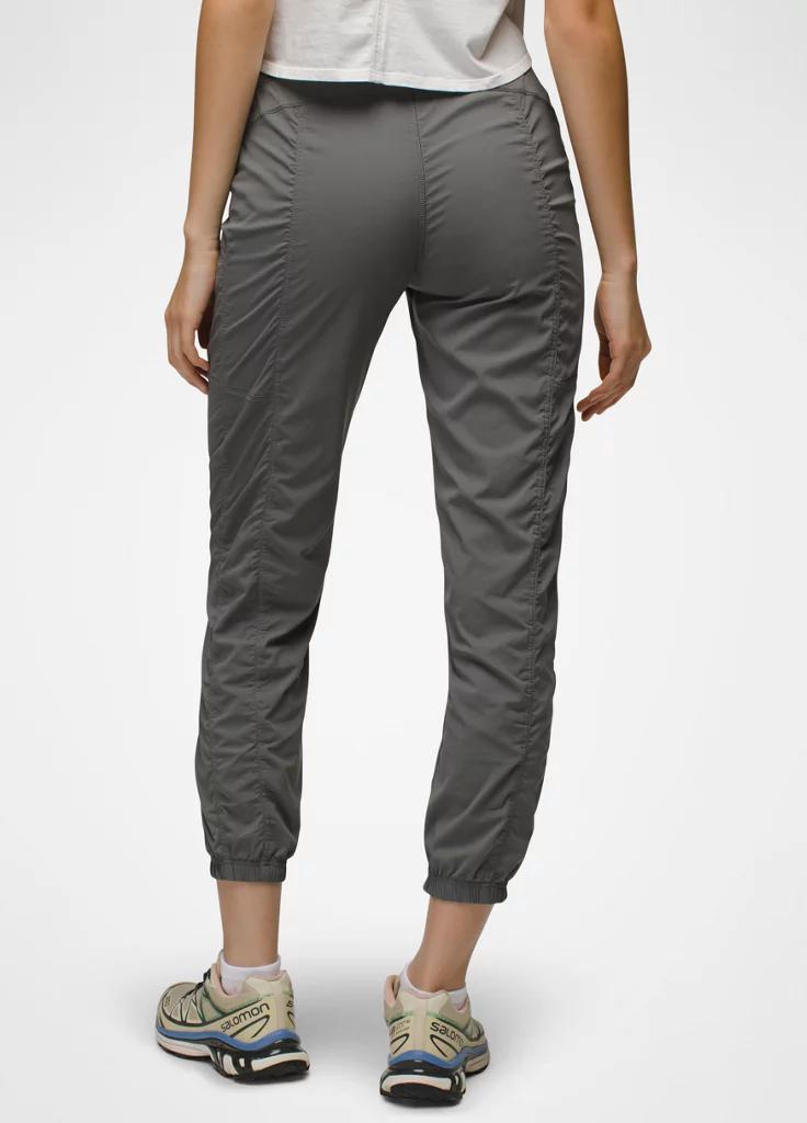 Prana Womens prAna Koen Jogger - Gravel