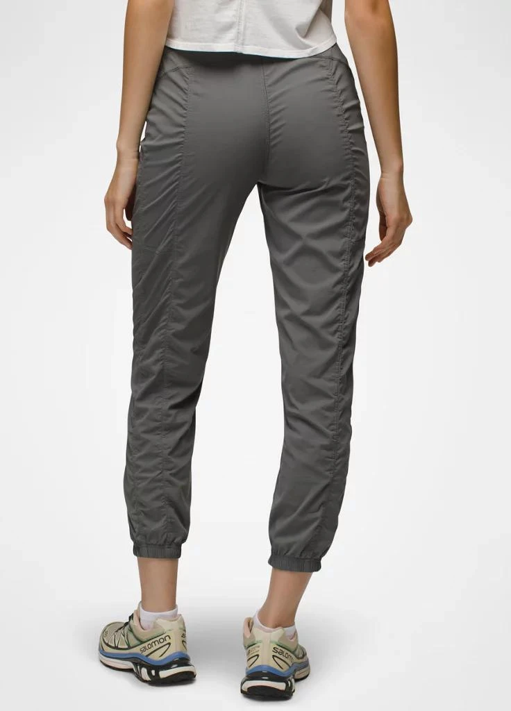 Prana Womens prAna Koen Jogger - Gravel 2