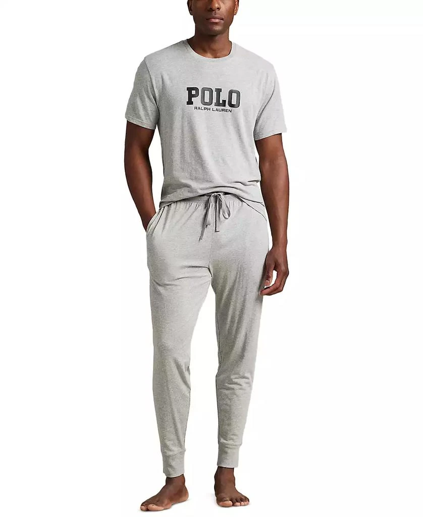 Ralph Lauren Men
s Short Sleeve Crewneck T-Shirt 6