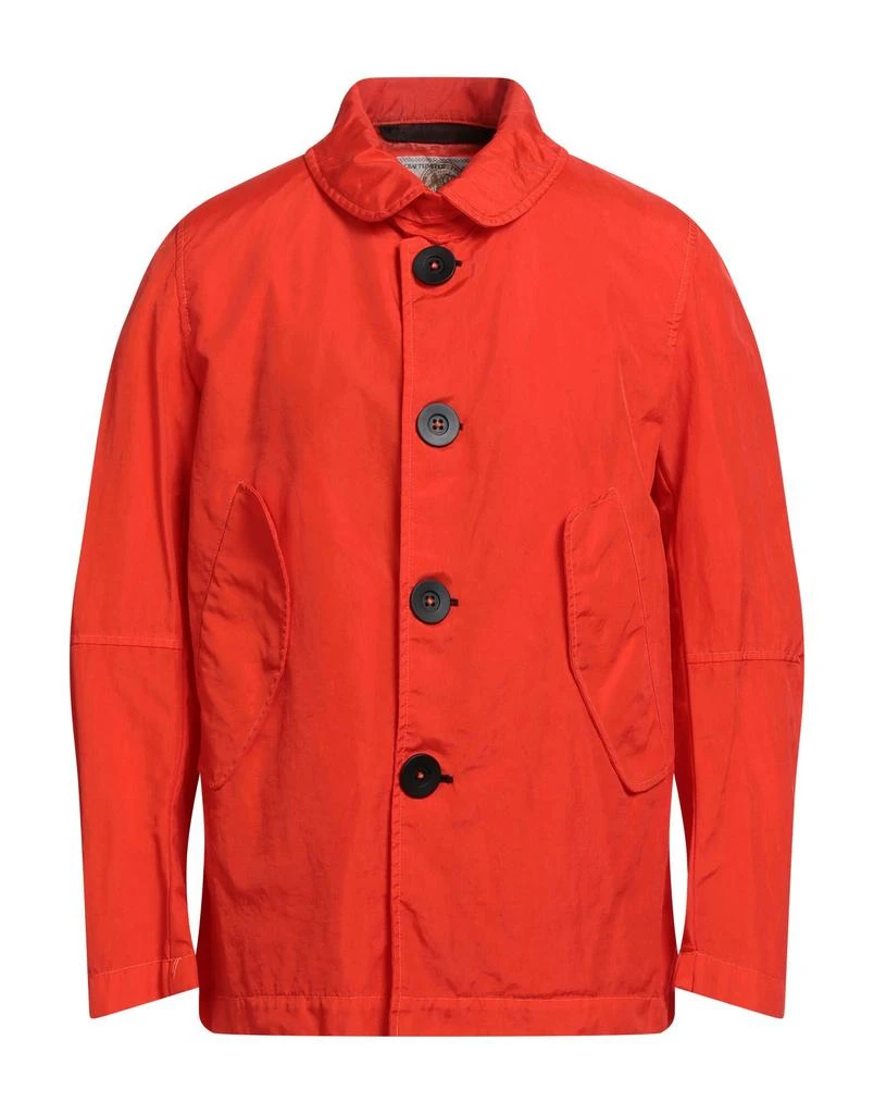 VINTAGE DE LUXE Jacket 1