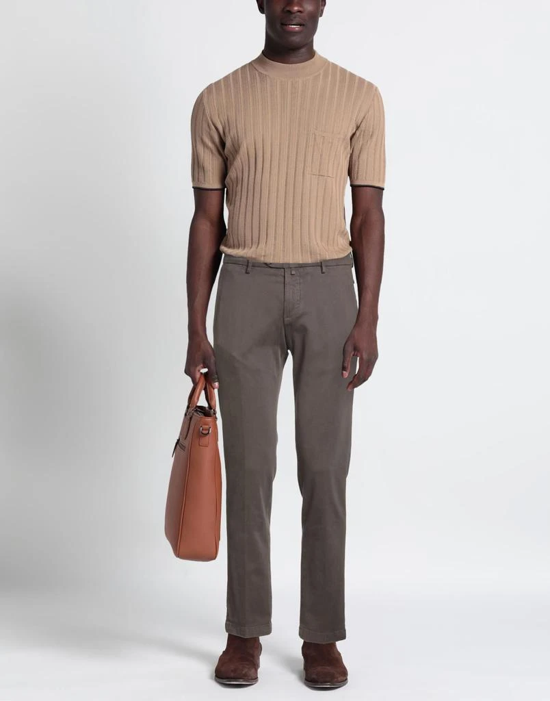 BRIGLIA 1949 Casual pants 2